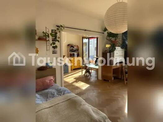Wohnung zur Miete Tauschwohnung 720 € 2,5 Zimmer 75 m² 1. Geschoss Buntentor Bremen 28201