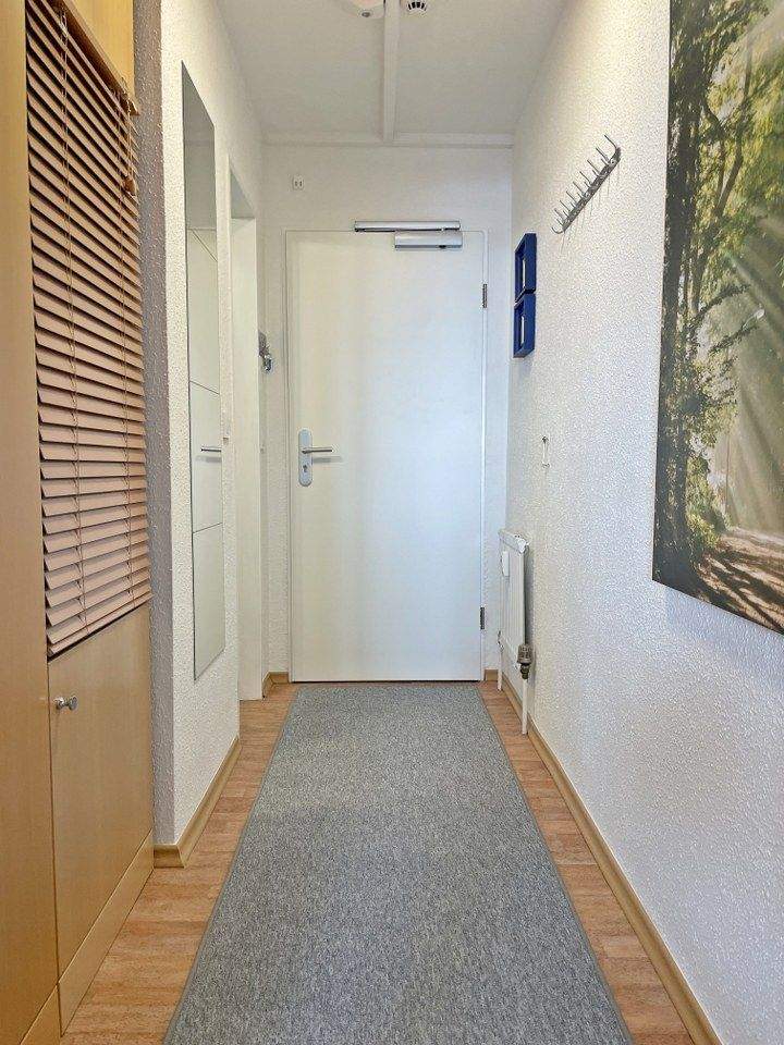 Immobilie in Neureichenau - Lichtdurchflutetes Appartement mit TOP-Weitblick und Hallenbad in Neureichenau  - Bild 3