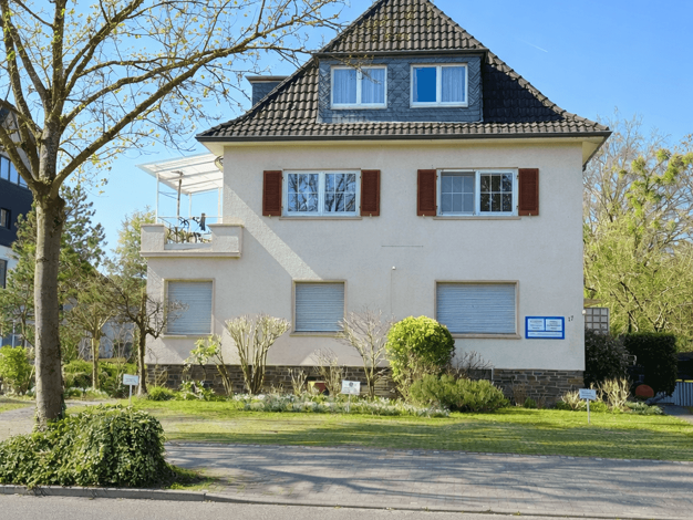 Büro zum Kauf 1.049.000 € 14,5 Zimmer 295,8 m² Bürofläche Bad Honnef 53604