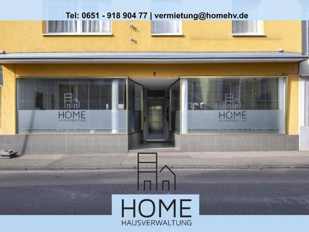 Bürofläche zur Miete 550 € 45 m² Bürofläche Kürenz Trier 54295