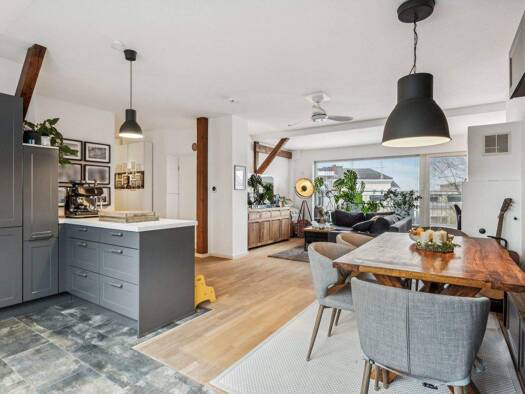 Wohnung zum Kauf 650.000 € 3 Zimmer 97 m² 4. Geschoss Steglitz Berlin 12167