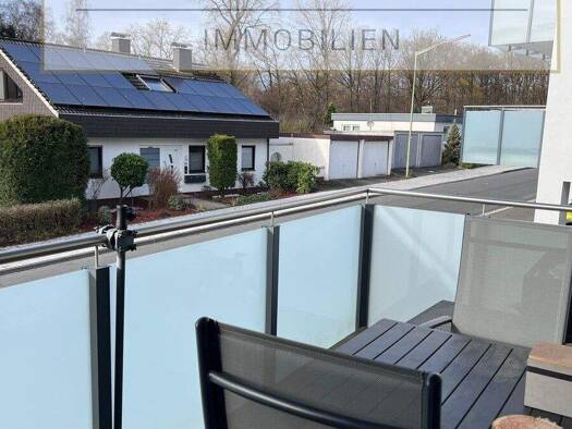 Wohnung zur Miete - Erstbezug 750 € 2 Zimmer 69 m² Siegen Siegen / Weidenau 57076