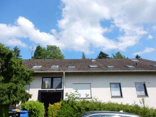 Wohnung zur Miete 550 € 3 Zimmer 81 m² 2. Geschoss frei ab 01.04.2026 Nienhagen Staufenberg 34355