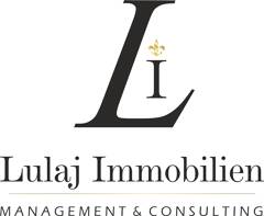 Lulaj Immobilien logo