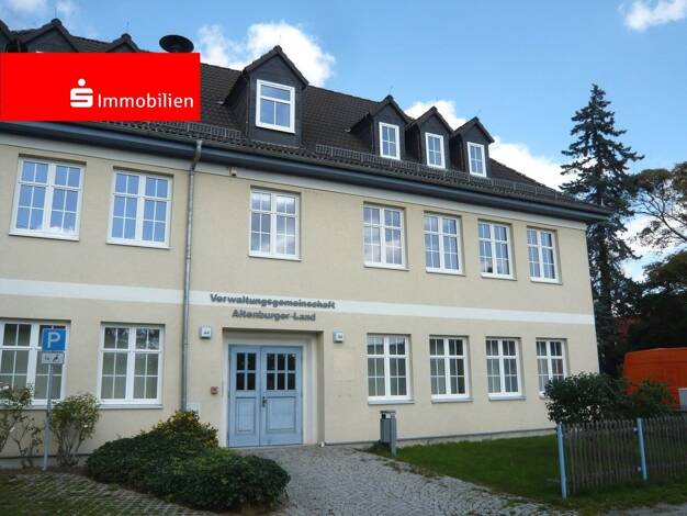 Mehrfamilienhaus zum Kauf provisionsfrei als Kapitalanlage geeignet 160.000 € 21 Zimmer 677 m² 1.396 m² Grundstück Mehna Mehna 04626