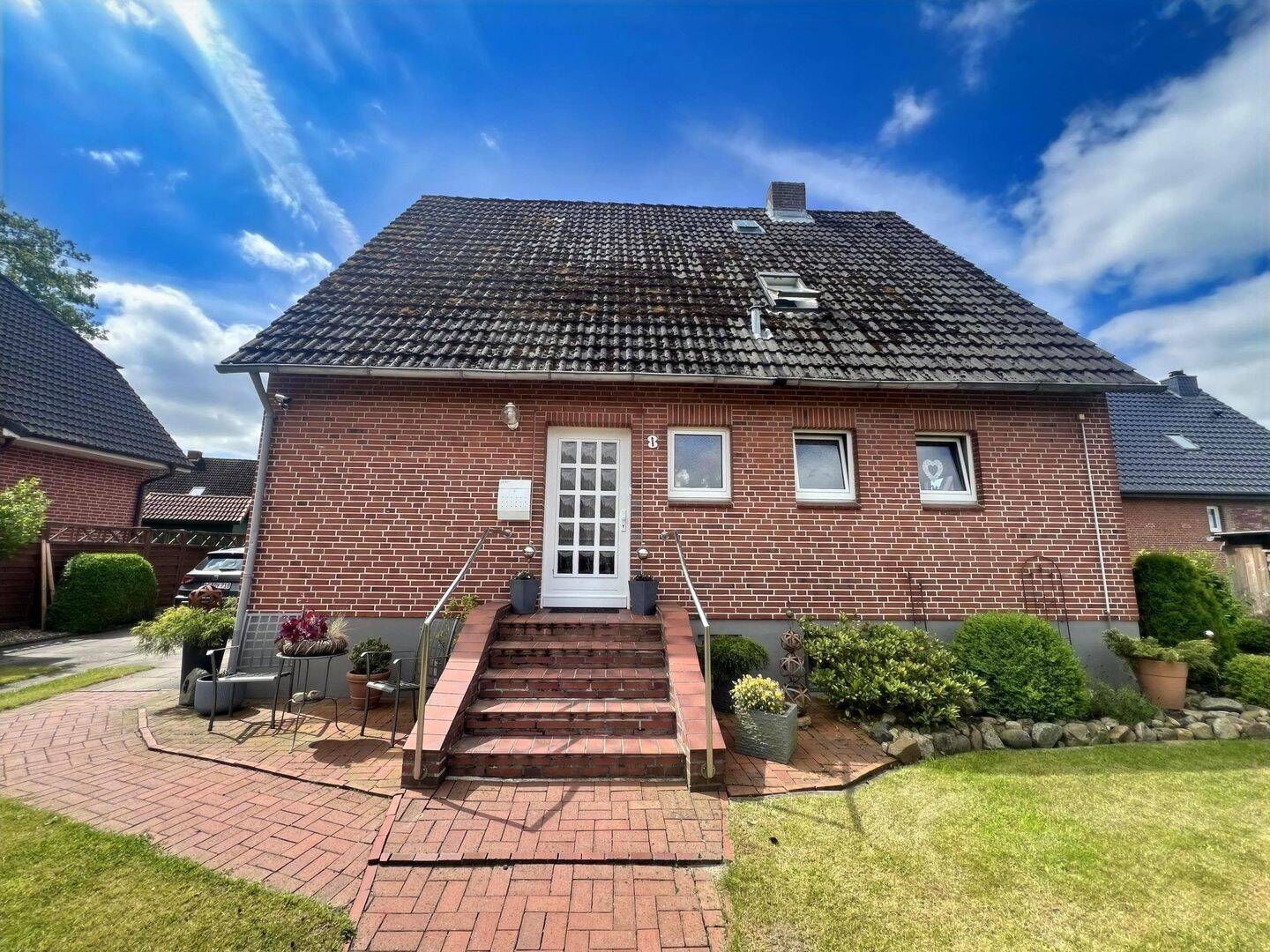 Einfamilienhaus zum Kauf – pohled 2