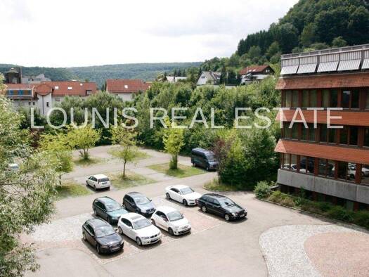 Bürogebäude zum Kauf 2.480.000 € 2.165 m² Bürofläche Gruibingen 73344