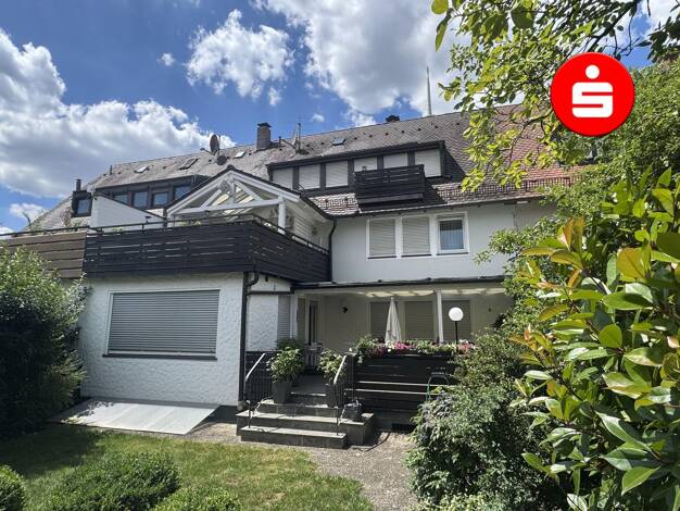 Mehrfamilienhaus zum Kauf als Kapitalanlage geeignet 680.000 € 9 Zimmer 362 m² 306 m² Grundstück Schweinau Nürnberg 90441