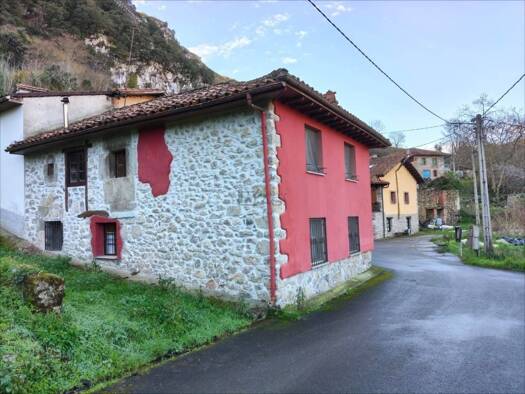 Villa zum Kauf 224.000 € 3 Zimmer 140 m² Llanes 33500