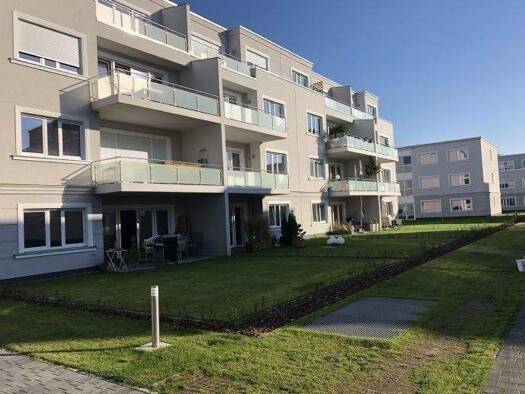 Wohnung zur Miete 1.470 € 3 Zimmer 99 m² 2. Geschoss frei ab 01.11.2026 Charlottenstraße 12 A Köpenick Treptow-Köpenick 12557