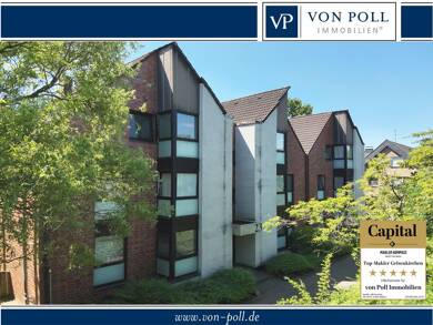 Mehrfamilienhaus zum Kauf 925.000 € 27 Zimmer 677,8 m² 1.065 m² Grundstück Ückendorf Gelsenkirchen 45886