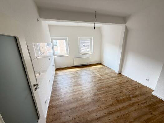 Wohnung zur Miete 610 € 2 Zimmer 56,2 m² 3. Geschoss Simsonstr. 47 Holsterhausen Stadtbezirk III 45147