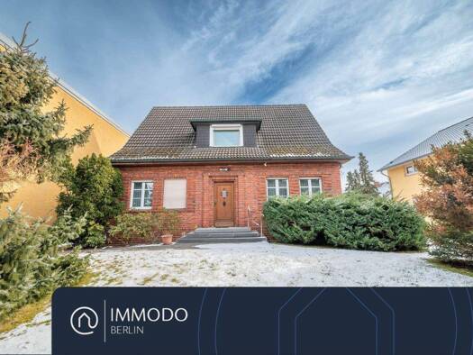 Einfamilienhaus zum Kauf 940.000 € 7,5 Zimmer 141 m² 869 m² Grundstück Lichterfelde Berlin 14167