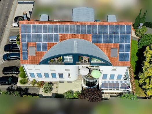 Wohnung zur Miete 720 € 2 Zimmer 79,8 m² UG Vogelsbergstraße 15 Langenselbold 63505