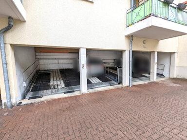 Duplex-Garage zum Kauf 7.900 € Hauptstraße 40, 40b Essenheim 55270