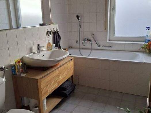 Wohnung zur Miete 848 € 4 Zimmer 100 m² 1. Geschoss Dünnwald Köln 51069