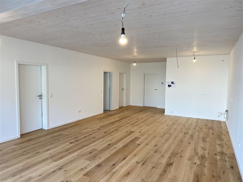 Wohnung zum Kauf provisionsfrei 299.285 € 2 Zimmer 70,4 m²<br/>Wohnfläche 2.<br/>Geschoss ab sofort<br/>Verfügbarkeit Uffenheim Uffenheim 97215