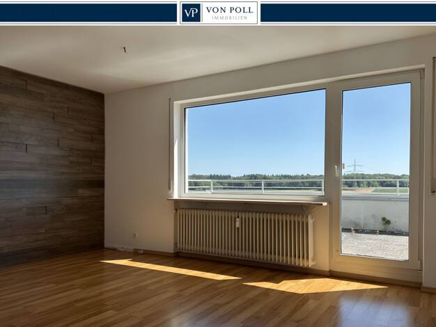 Penthouse zum Kauf provisionsfrei 185.000 € 2 Zimmer 66,6 m² Nattheim 89564