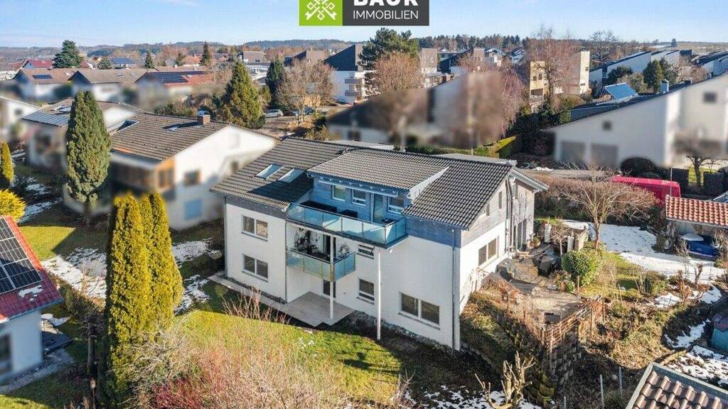 Wohnung zum Kauf 449.000 € 3 Zimmer 94 m² Grünkraut 88287