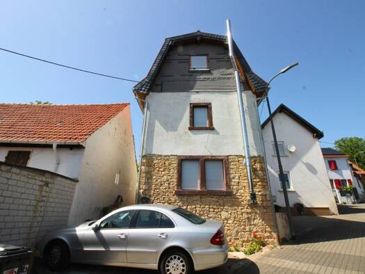 Einfamilienhaus zum Kauf 199.000 € 7 Zimmer 150 m² 377 m² Grundstück Rüssingen 67308