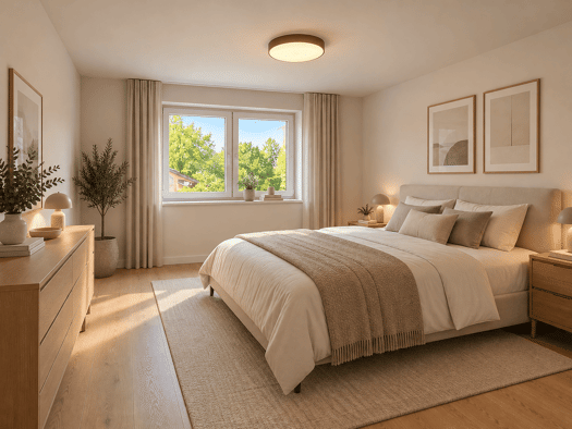 Wohnung zum Kauf - Erstbezug provisionsfrei 235.000 € 2 Zimmer 65,6 m² EG Lauenburg/Elbe 21481