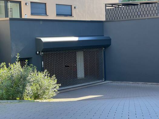Tiefgarage zur Miete provisionsfrei 70 € Steinkaute 24 Gießen Gießen 35396