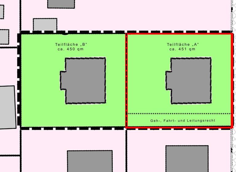 Einfamilienhaus zum Kauf - Erstbezug 1.060.000 € 7 Zimmer 196,2 m² 450 m² Grundstück Französisch Buchholz Berlin / Französisch Buchholz 13127