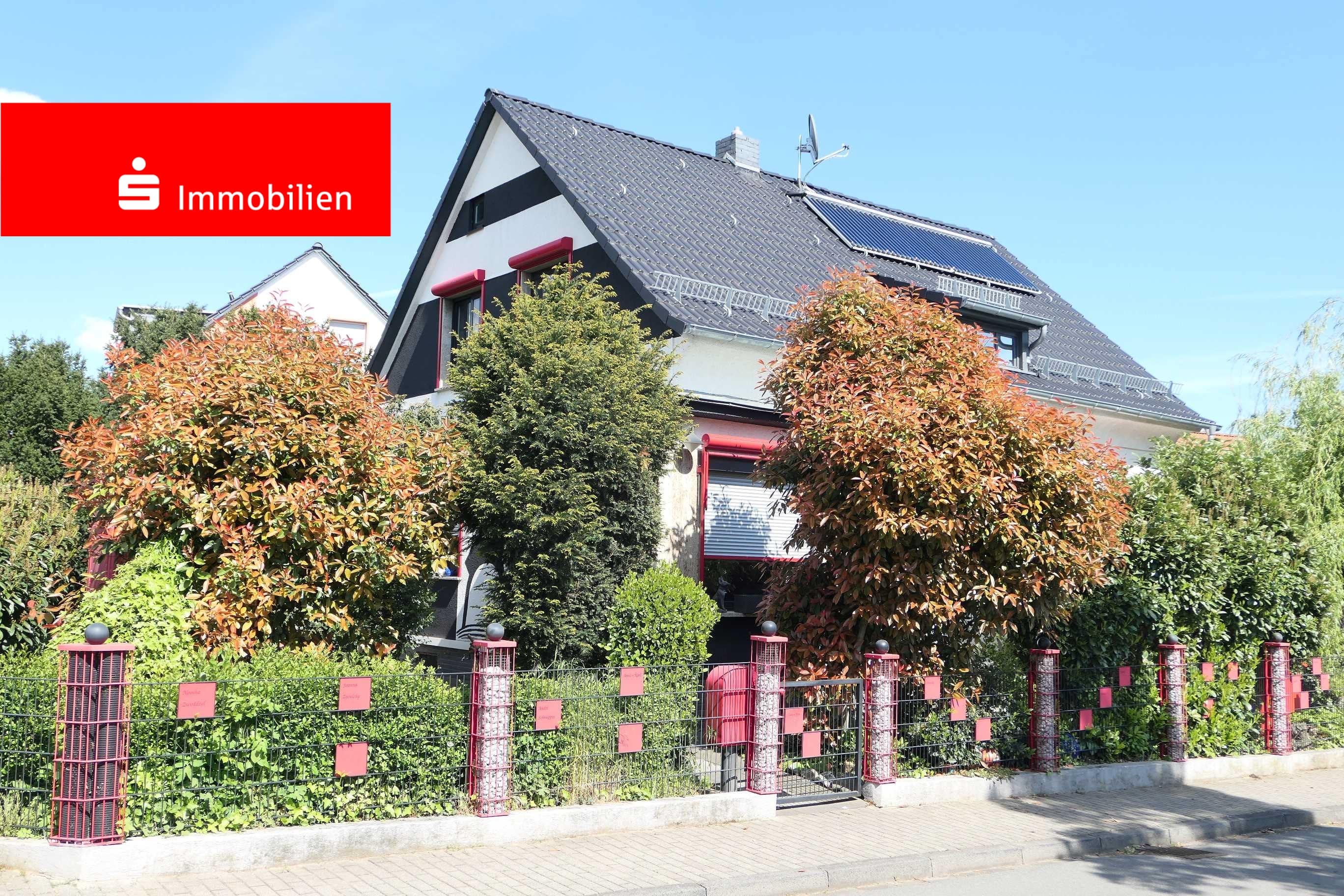 Einfamilienhaus zum Kauf provisionsfrei 548.000 € 5 Zimmer 156,2 m²<br/>Wohnfläche 432 m²<br/>Grundstück ab sofort<br/>Verfügbarkeit Flörsheim Flörsheim 65439