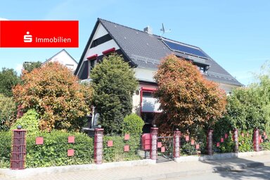 Einfamilienhaus zum Kauf provisionsfrei 548.000 € 5 Zimmer 156,2 m² 432 m² Grundstück frei ab sofort Flörsheim Flörsheim 65439