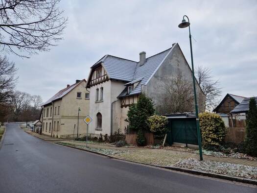 Einfamilienhaus zum Kauf 55.000 € 8 Zimmer 200 m² 250 m² Grundstück Üplingen Ausleben 39393