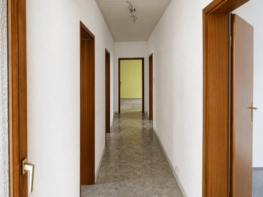 Wohnung zum Kauf 249.500 € 3 Zimmer 96,5 m² 1. Geschoss Rastatt Rastatt 76437