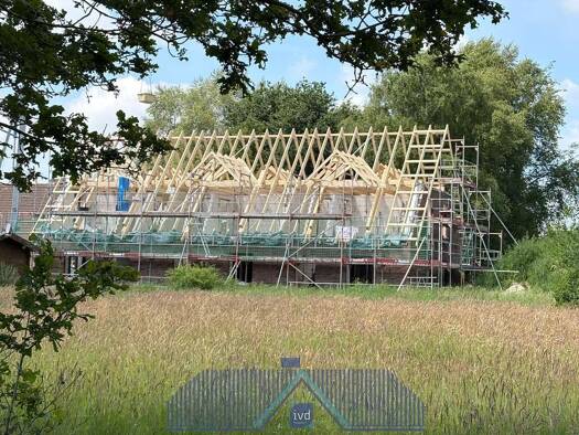 Sonstiges zum Kauf - Erstbezug als Kapitalanlage geeignet 1.425.000 € 20 Zimmer 425 m² 810 m² Grundstück Papenburg Papenburg 26871