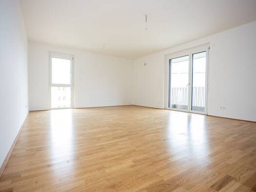 Wohnung zum Kauf - Erstbezug 262.500 € 2 Zimmer 61,7 m² 2. Geschoss Elisabeth Bollenberger - Gasse 10-14 Wiener Neustadt 2700