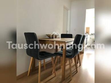 Wohnung zur Miete Tauschwohnung 1.750 € 3,5 Zimmer 75 m² 1. Geschoss München 81369