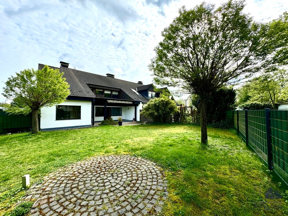 Mehrfamilienhaus zum Kauf 449.000 € 8 Zimmer 180,7 m²<br/>Wohnfläche 553 m²<br/>Grundstück Drewer - Süd Marl 45770