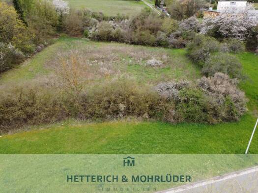 Gewerbegrundstück zum Kauf 266.500 € 4.032 m² Grundstück Münnerstadt 97702