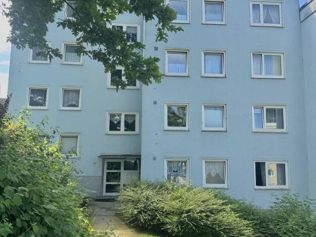 Wohnung zur Miete 489 € 3 Zimmer 67 m² 1. Geschoss frei ab 19.02.2027 Bremsheide 40 Hombruch Iserlohn 58638