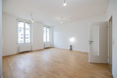 Wohnung zur Miete 945,86 € 3 Zimmer 86,4 m² 1. Geschoss Komarigasse Wiener Neustadt 2700