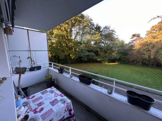 Wohnung zur Miete 703 € 3 Zimmer 65 m² 1. Geschoss frei ab 01.02.2026 Kamper Weg 188 Vennhausen Düsseldorf 40627