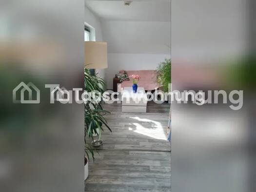 Maisonette zur Miete Tauschwohnung 680 € 2,5 Zimmer 74 m² 2. Geschoss Unterhaunstadt Ingolstadt 85055
