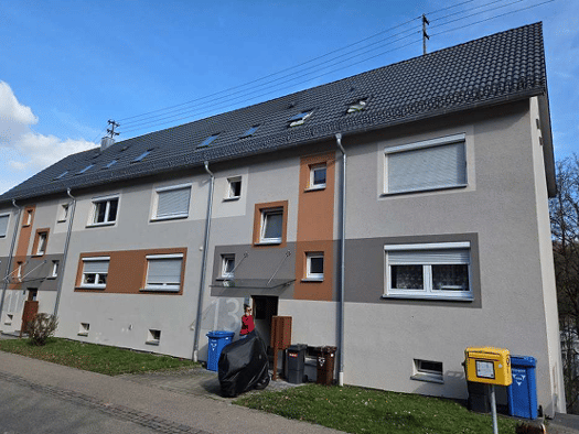 Wohnung zur Miete 580 € 3 Zimmer 66 m² Brunnenhaldestraße 13 Oberkochen 73447