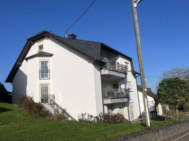 Wohnung zum Kauf provisionsfrei 490.000 € 5 Zimmer 140 m² 1. Geschoss Mariahof Trier 54296