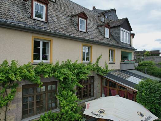Haus zum Kauf provisionsfrei 329.000 € 6 Zimmer 182,9 m² 642 m² Grundstück Weilburg Weilburg 35781