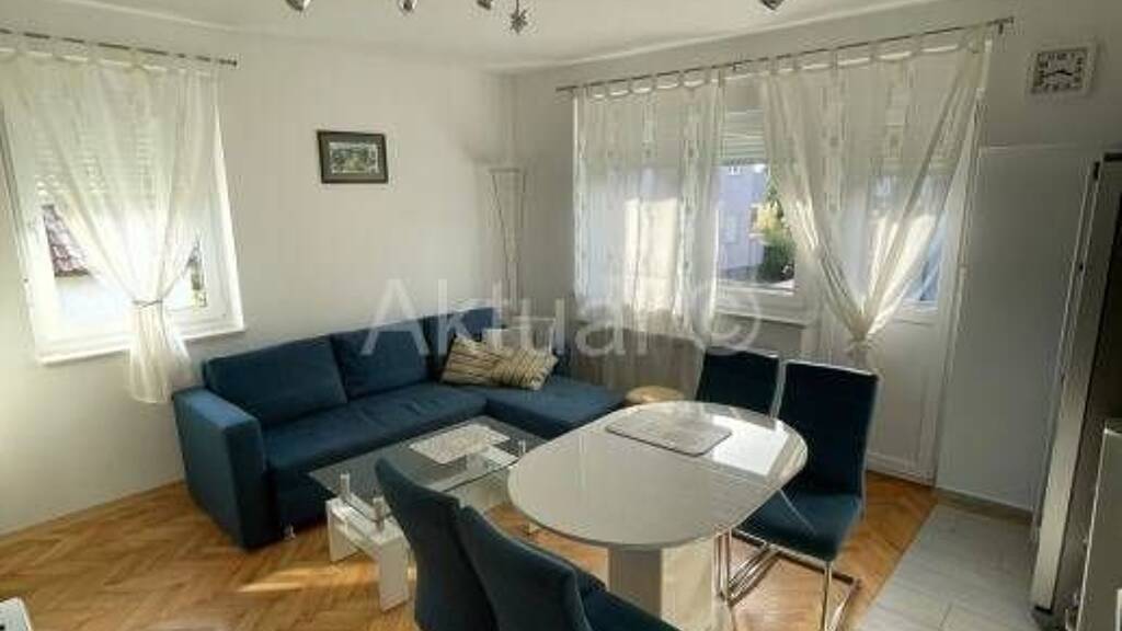 Wohnung zum Kauf 297.000 € 5 Zimmer 81 m² 1. Geschoss Gornji grad - Medvescak