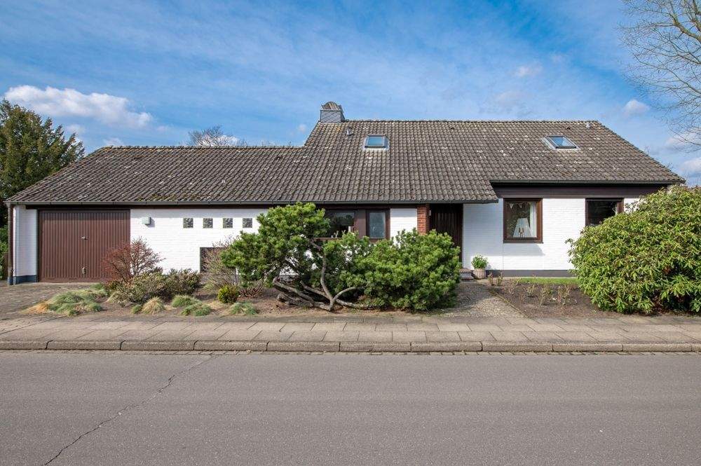Einfamilienhaus zum Kauf - Ansicht 2