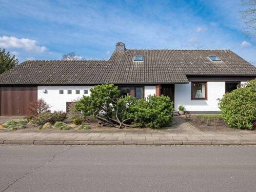 Einfamilienhaus zum Kauf 489.000 € 5,5 Zimmer 107 m² 953 m² Grundstück Maschen Seevetal 21220