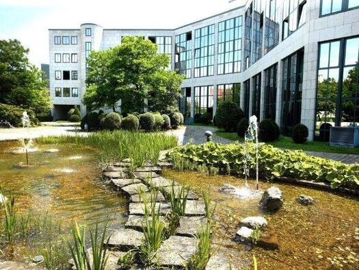 Bürofläche zur Miete provisionsfrei 12 € 833 m² Bürofläche teilbar ab 355 m² Sendling-Westpark München 81373