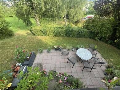 Terrassenwohnung zur Miete 785 € 3 Zimmer 87 m² frei ab 01.10.2025 Öhringen Öhringen 74613