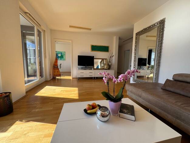 Wohnung zum Kauf provisionsfrei 1.149.000 € 3 Zimmer 78,1 m² 2. Geschoss frei ab sofort Grete-Mosheim-Str. 13 Marsfeld München 80636