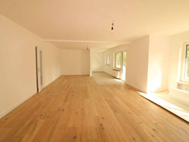 Wohnung zur Miete 1.500 € 4 Zimmer 130,6 m² 1. Geschoss frei ab 01.01.2026 Großostheim 63762